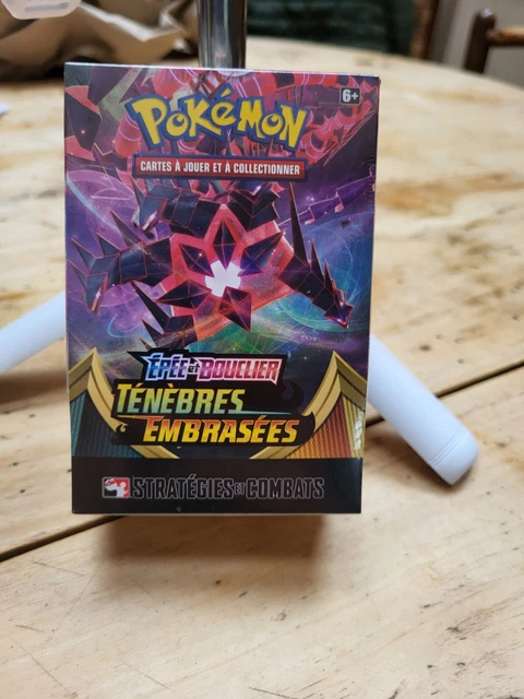 Booster Pokémon Français – PokéSurprise