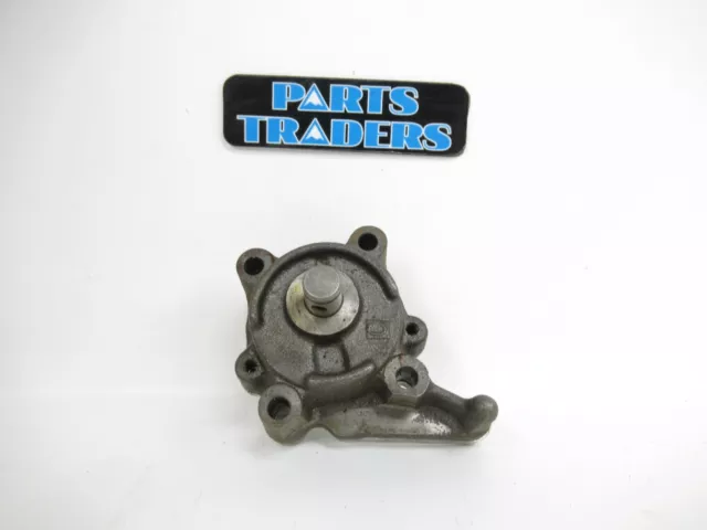 NOS Genuine Honda Oil Pump Assembly CB400A Hawk Hondamatic 1978 15100-417-010