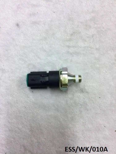 Where is the speed sensor located 2008 Jeep Commander 3.7L? I got the