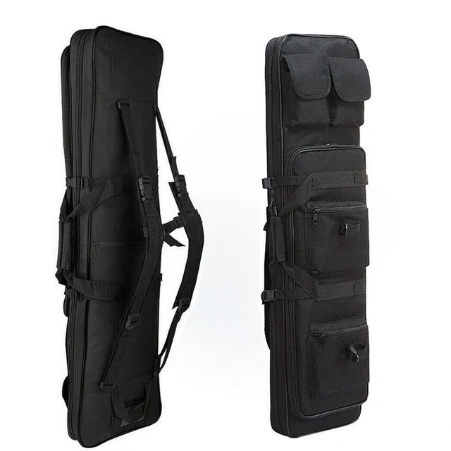 36 Inch Gun Case BLACKHAWK 36-Inch Tactical Carbine Gun Case - Heavy ...