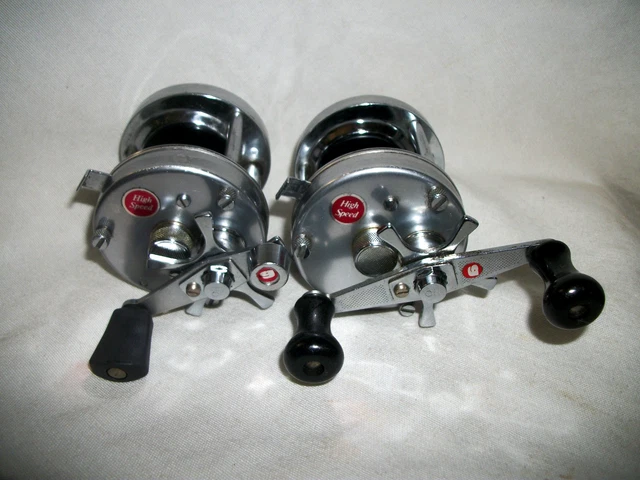 baitcast reel on spincast rod Fishing Reel, High Speed 2.6: 1 Gear Ratio, Mini Closed Face Fishing Built in Close Tackle with Fishing Lines for Fly Fishing Baitcasting Freshwate Saltwater (Red) : Sports & Outdoors Paired with a lightweight xs Bass Pro Shops Johnny SKU:PSY4000HGFMSYS96M2