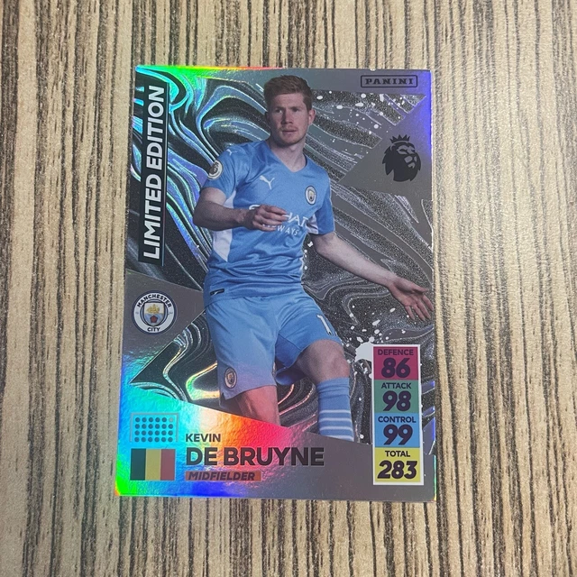 PANINI ADRENALYN XL Coupe du Monde Qatar 2022 édition limitée 150