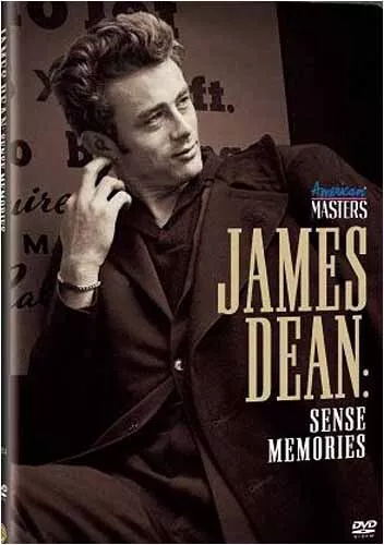 James Dean - Sens Memories Neuf DVD