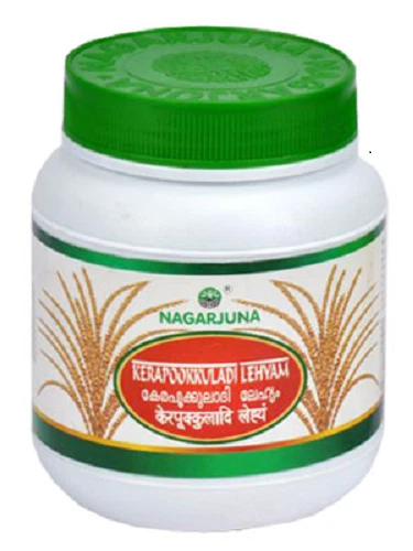 Nagarjuna Kerapookkuladi Lehyam 500GM