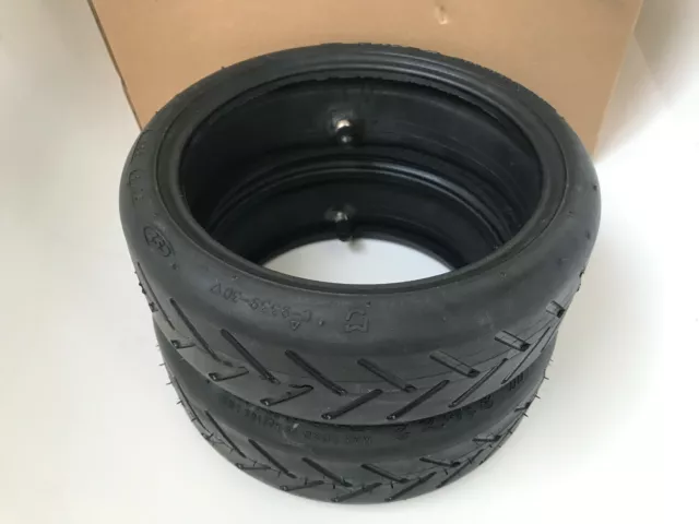 CST Xiaomi Mijia Electric Scooter Tire & Tube Replacement Inner 8.5"x2" Lot of 2 2