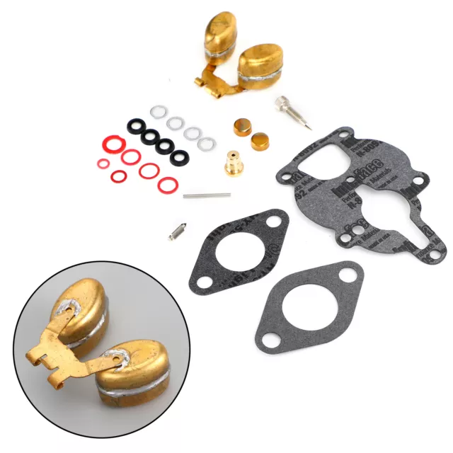 Vergaser Kit Float Passt Clark Bobcat 632 722 732 Ford Motor 1498 13805