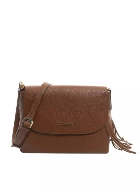 Sac Femme BRACCIALINI Sandra Sac à Main Cuir Marron ND Choix = P Brun B