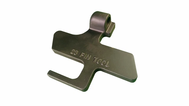 H&ap;L Tooth Copany Pin Caddy B23HL Flexpin Installation and Reover Tool