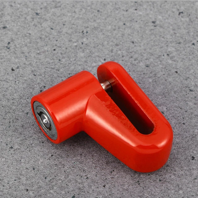 Serratura freno a disco per anti lock
