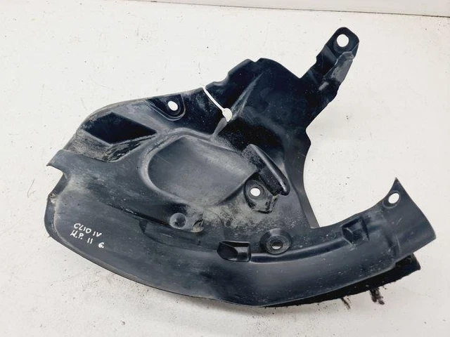 Reggiseno Renault Clio IV Parafango Interno Anteriore Sinistro 1.50 Diesel 66kw 2014 21316624