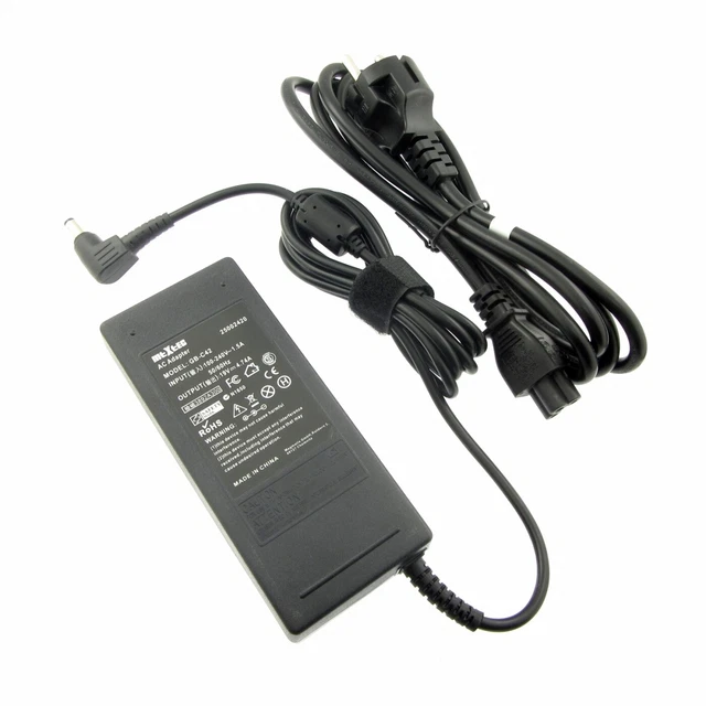 Adaptateur secteur FUJITSU SIEMENS Lifebook A4170 Fr
