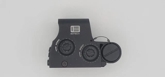 EOTech XPS3-0 Holographic Weapon Sight 
