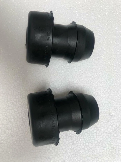 National Oilwell Varco Nov 2055 Rubber For Isolation Vibrator