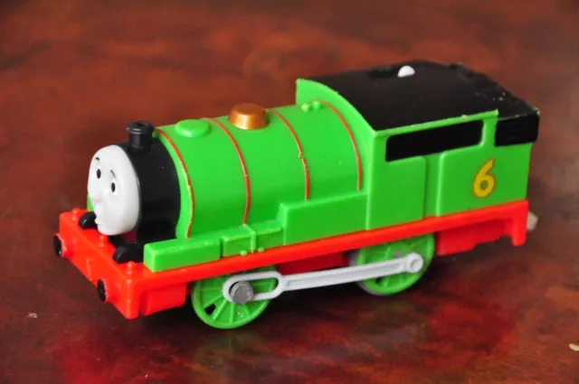 Rare thomas sales trackmaster trains