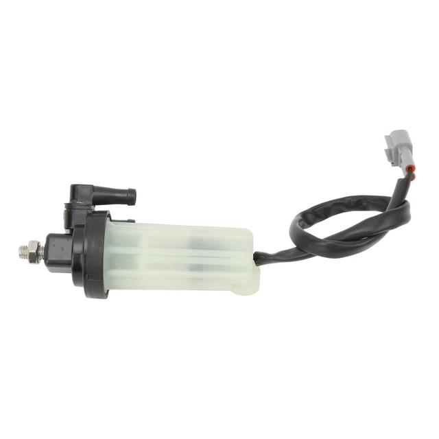 6D8 24560 Filtre à Carburant De Moteur Hors-bord Anti-âge Longue Durée
