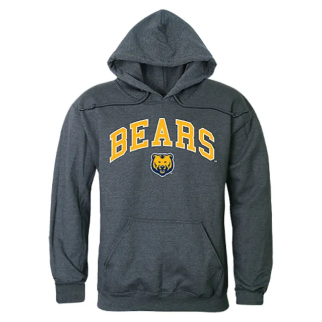 University Of Northern Colorado Bears UNC Pullover Hoodie College Sweatshirt