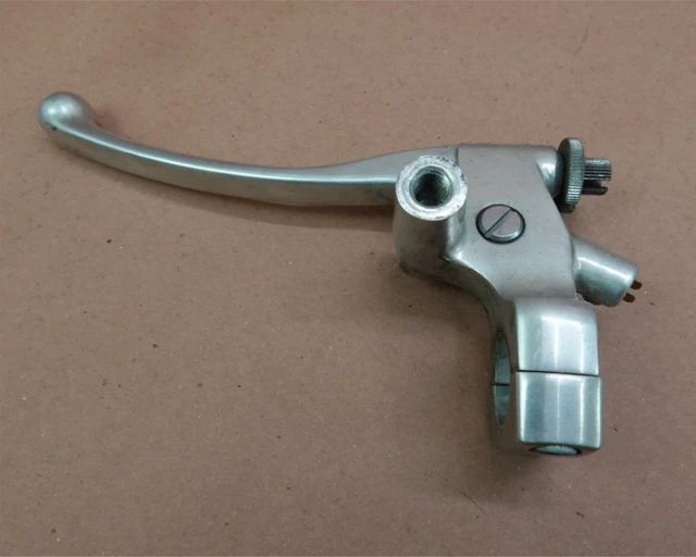 1994-2003 Honda Magna 750 VF750 VF750C Clutch Lever Perch Mount Bracket