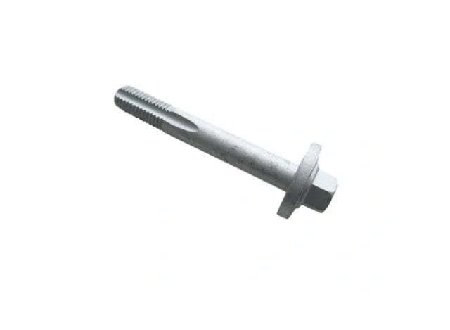 Kit De Réglage De Câble De Levier D'embrayage Universel Rouge M10 Pour Moto Boulon Et Ecrou De Blocage~p137229440