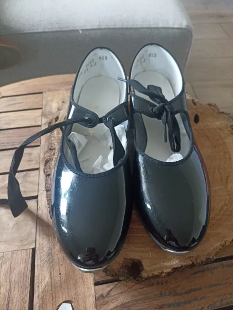 Chaussures de claquettes Bloch « Show-Tapper » Dance