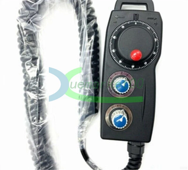 1PCS NEW Future Manual Pulse Generator EHDW-BD5S-IM