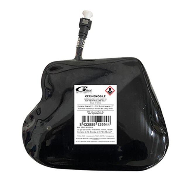 Additif FAP Cérine 1.1L Pour Citroën C3 II, DS3, Peugeot - Réf. 9673231980 / 1500RY - Neuf