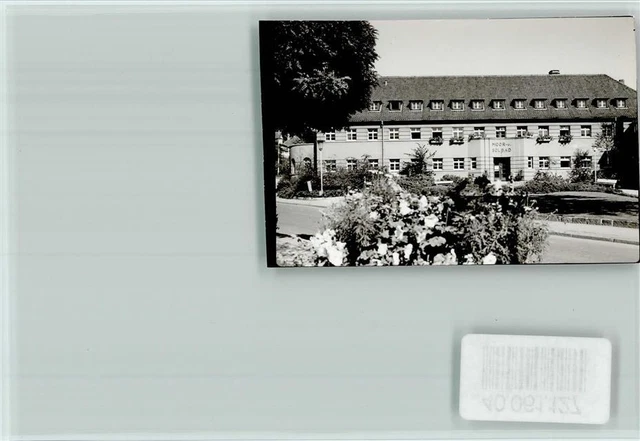 40061127 - 3202 Bad Salzdetfurth Moor- und Solebad