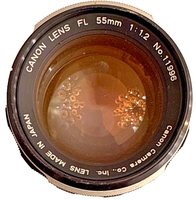 Vintage Lenses, Vintage Photography, Cameras & Photography