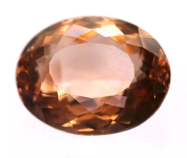 13,11 ct  Belle Topaze du Brésil