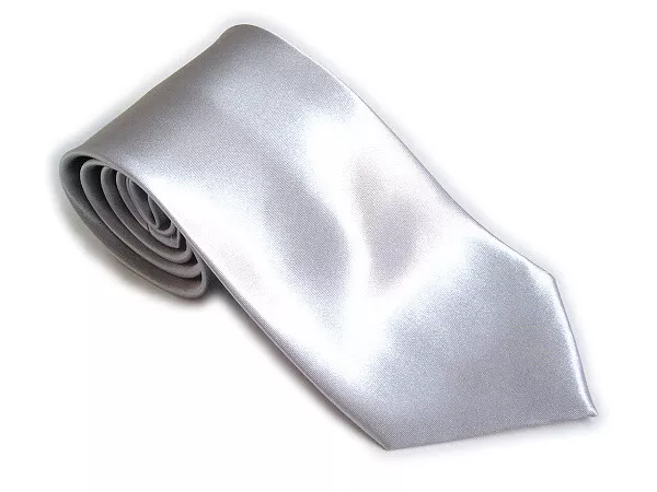 Mens Fashion Tie Classic Wedding Necktie Premium Tie Random Color Tie MS-D