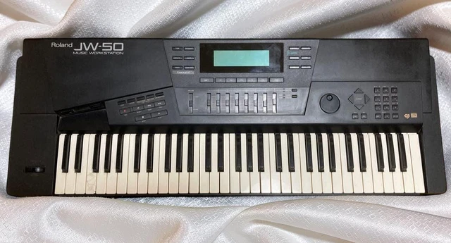 Roland Jw50 FOR SALE! - PicClick UK