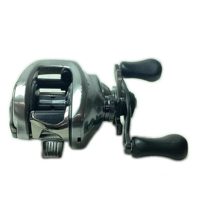 bantam baitcast reel Shimano A Baitcasting Youll certainly notice the great casting performance and cant fail to be impressed with the powerful fish Shimano Bantam Mgl Bantam Baitcaster