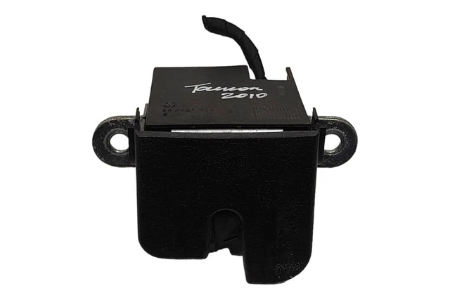 Serrure Hayon Arrière Pour VW Touran 2003-2015 - Référence 1T0827505H/G