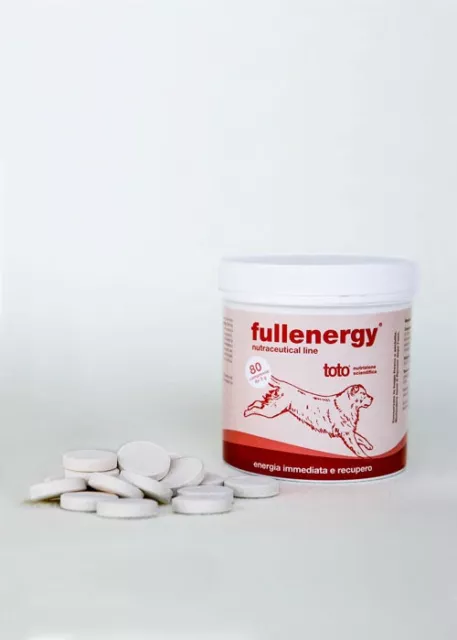 Toto - Fullenergy