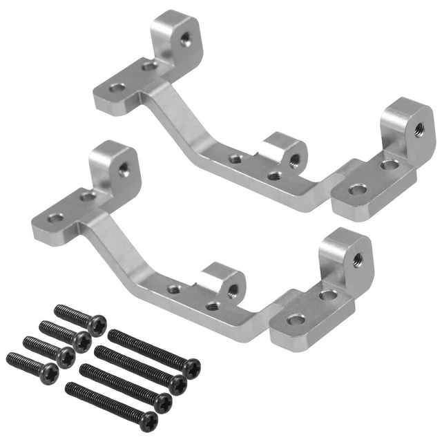 Barre di trazione metallo base sedile collegamento barre supporto per Mn D90 D9