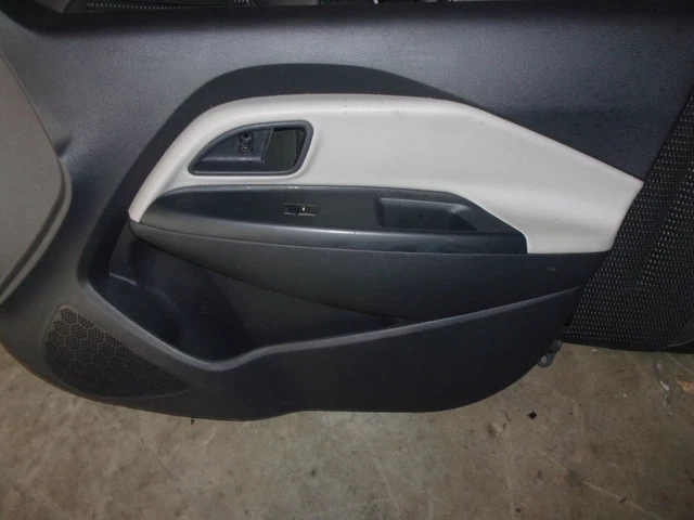 Kia Rio 3 Ph 2 Garniture De Porte Avant Droite 57283412