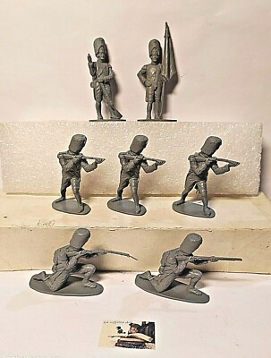 Soldatini Airfix 1/32 Granatieri Francesi Guardia Imperiale 