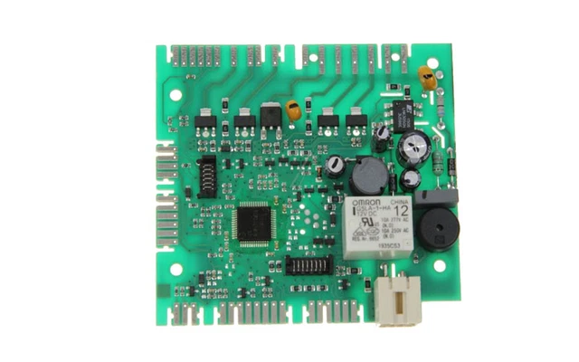 Module électronique lave-vaisselle Candy 49043126