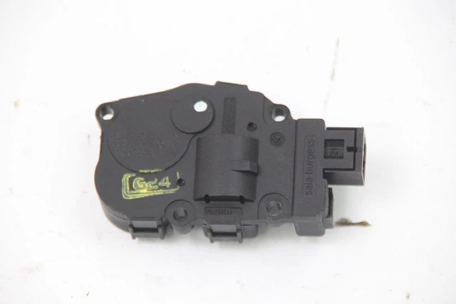 Attuatore Riscaldamento MERCEDES CLASSE B W245 929888G 3 12-2006