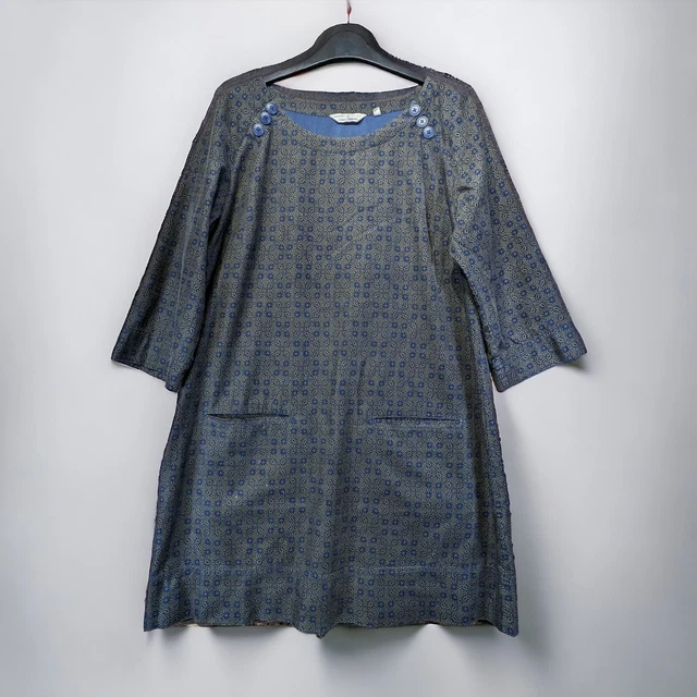 Seasalt best sale tallara dress