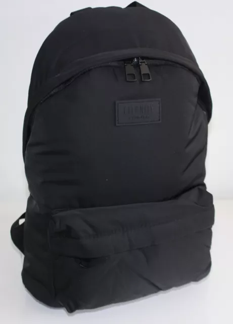 Calvin Klein Eternity Black Backpack / Rucksack  Bag **New In Pack**