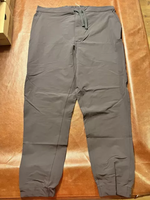 Men’s Patagonia Skyline Traveler Pants “Ink Black” - (Size XXL) - NWT