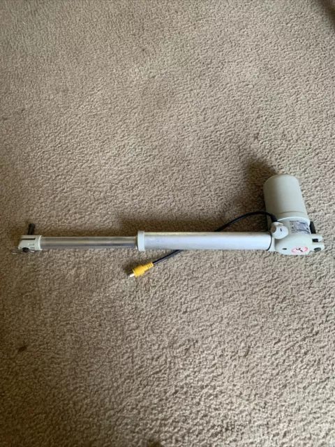 Motor La Z Boy Lazy Dewert Megamat MCZ Actuator 63218 Recline Lift Chair Power