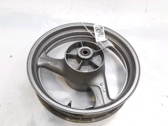 Jante arrière HONDA XLV 1000 VARADERO - 942286413