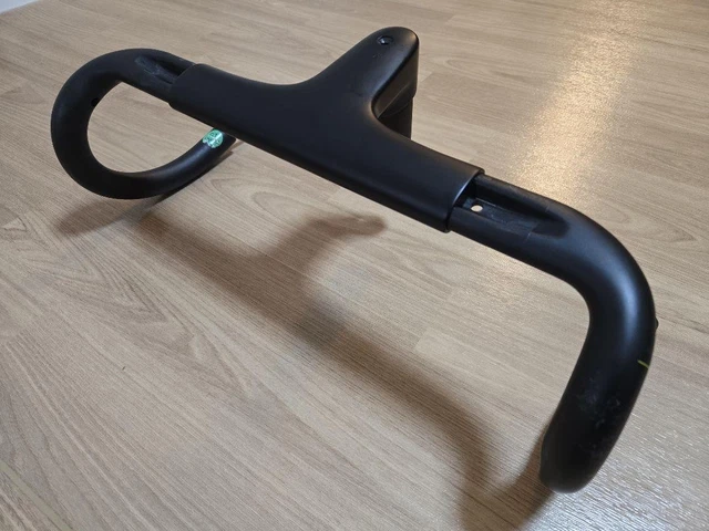 3T ARX II teamステム 150mm 6° 31.8mm Handlebars, Bicycle Components & Parts, Cycling, Sporting