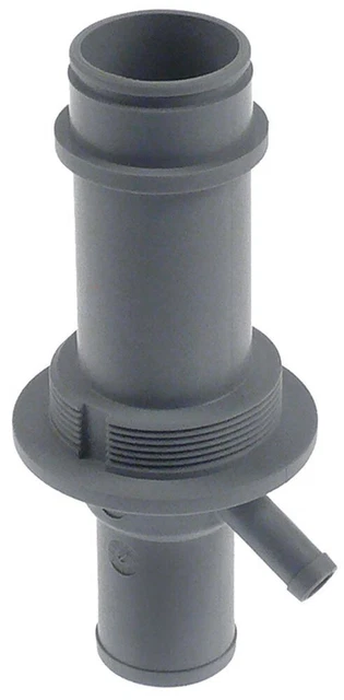 MAIDAID MH103931 Wash Arm Support Plastic Lower Bottom Glasswasher Dishwasher