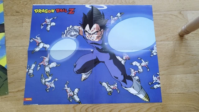 Lampes LED - Dragon Ball Z - Figurine Manga France