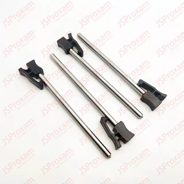 4Pcs For New Johnson Evinrude Outboard Tilt Pin Part Number 432453