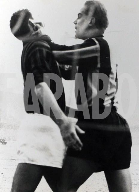 FOTO VINTAGE CALCIO, Napoli, Ferlaino, Anni Ottanta, stampa 20 x 30 cm EUR 31,00 - DE