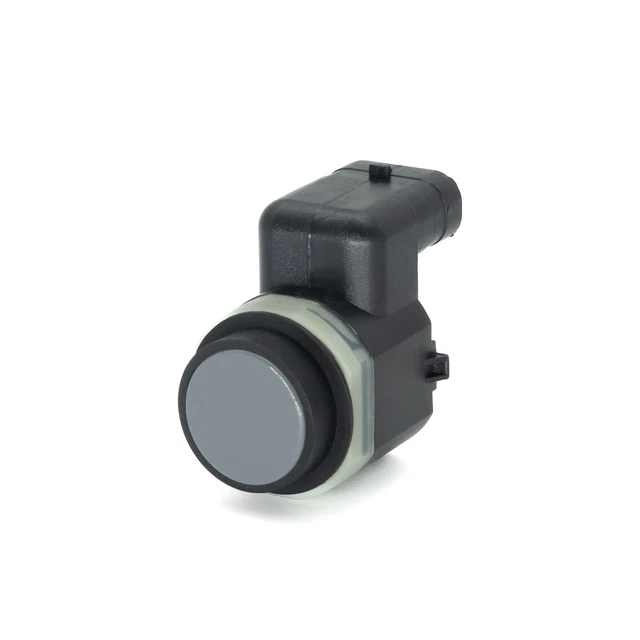 PARKSENSOR PDC AUDI A4 B8 8K inkl. Avant Allroad Vorne Hinten Nardograu ...
