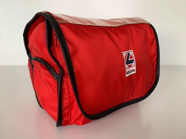 Sacoche De Guidon Vintage MARBEL (PEUGEOT) – Années 60/70 – état Proche NOS